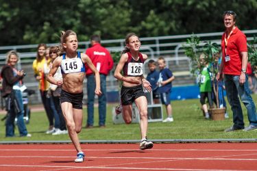bild rot axel