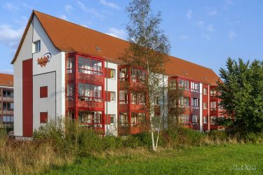 Lübzer Chaussee