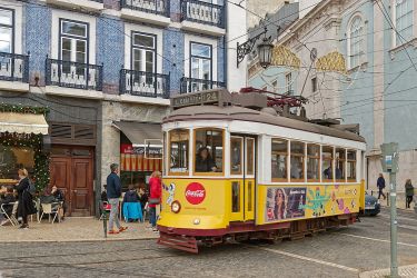 Lissabon