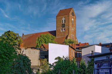 St. Georgenkirche