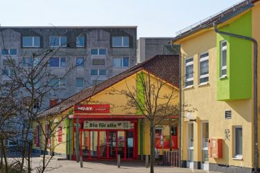 Weststadt