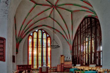 bild marienkirche axel