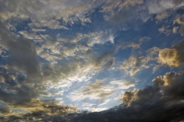 bild wolken klein