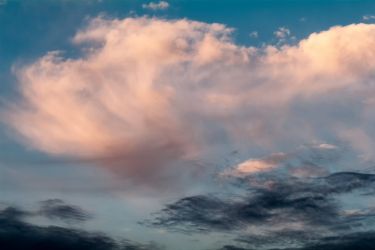 bild wolken klein