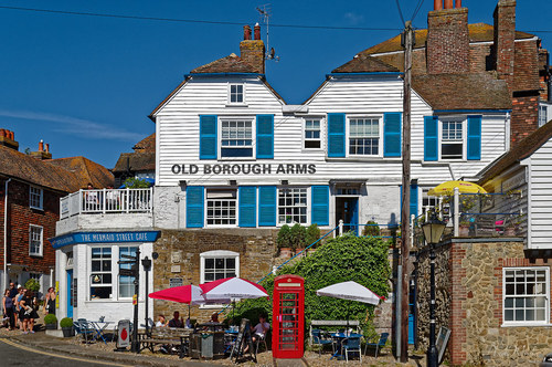 Orte England