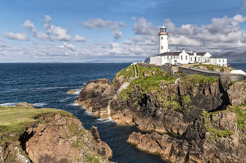 Orte Irland