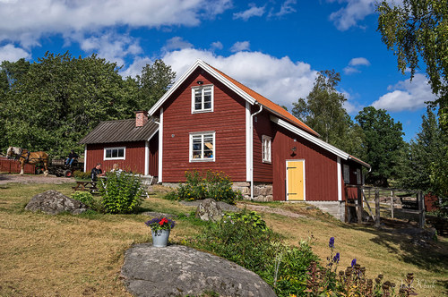 Orte Schweden